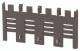 Moeller 100781 EATON NZM1-4-XKSFA Anschlußabdeckung ausbrechbar 4p 