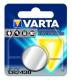 VARTA Knopfzellenbatterie Electronics CR2430 Lithium