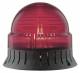 Grothe 38542 combined flash HBZ854224VDC, 24V 0.85A 80dB red