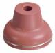 Schneider Electric XACB9221 Schneider Drucktaster Hub 16mm weiß -40..+70°C mit Schutzkappe
