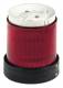 Schneider Electric XVBC5M4 Schneider Leuchtelement rot LED Blinklicht 230VAC D70mm