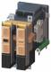 Siemens Schütz 75A/750V 3TC4817-0LB4 24VDC zum Schalten von Gleichspannung