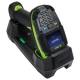 Zebra DS3678-HD, BT, 2D, HD, multi-IF, kit (USB), black, green