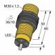 Turck BI10U-S30-AP6X Induktiver Sensor uprox 1636500