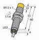 Turck NI4-M12-AZ31X Inductive Sensor 13032