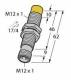 Turck NI5-M12-LIU-H1141 Inductive sensor with analog output 1535535