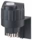 Siemens 6GK19050AE00 PROFIBUS PA SpliTConnect terminator, concluding PROFIBUS PA SEGMENTS