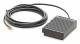 Siemens 3SE39024CB20 SIEM Fußschalter, Pedaltaster Einpedalig Haube, 1W 3SE3902-4CB20