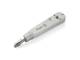Equip application tool LSA with press-fit stripping cutter
