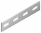 Niedax VB50 longitudinal connector 200mm VB 50, galvanized