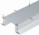 OBO Bettermann 7424026 OBO OKA-G50040240 Kanaleinheit blind 2400x500x240 St FS estrichbündig 