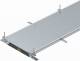 OBO Bettermann 7424486 OBO OKA-W5006050R Kanaleinheit blind rastend 2400x500x60 St FS 