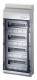 Gustav Hensel 4012591620068 Hensel KV 9448 KV90-Automatengehäuse 48TE (4x12x18mm) IP65