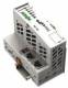 WAGO 750-354 Feldbuskoppler EtherCAT 100 Mbit/s digitale und analoge Signale