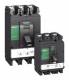 Schneider Electric LV429305 Schneider DIN rail adapter NSX100-250