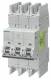 Siemens 5SJ43407HG42 5SJ4340-7HG42 circuit breaker 10kA 3P C 40A n.UL489-480Y / 277V
