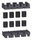 Schneider Electric LV429307 adapter for plug-in technology 4p