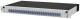 Metz Connect 1502697424-E BTR -OpDAT slideshow 24xLC D-OS2, ceramic blue fitted 19z 1U patch panel