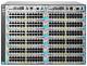 HP Switch Chassis, ZL, 5412R ZL2