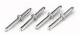 WAGO 243-131 Solder pin f.Leiterplatten until 2mm thickness