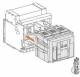 Schneider Electric 48735 Schneider Masterpact NW08H10 4p 800A 50kA insert