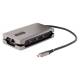 Startech.com USB-C MULTIPORT ADAPTER 4K60HZ