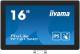 Iiyama PROLITE TF1615MC-B1 15.6IN PCAP