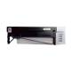 DASCOM 99007 RIBBON TEXTILE schwarz