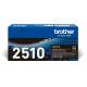 Brother TN2510 TONER FOR ELLE