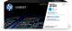 HP 212X HIGH YIELD CYAN ORIG