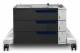 HP LJ X500 SHEET TRAY W/STAND