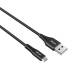 TRUST COMPUTER NDURA USB TO MICRO-USB CABLE 1M