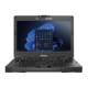 Getac S410, 35,5cm (35,6 cm ( 14 Zoll )), IT-Layout, USB, USB-C, RS232, BT, Ethernet, WLAN, Intel Core i5, SSD, Win. 11 Pro