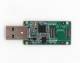 ALLNET RockEMMC2USB3.1 Rock Pi 4 /E /3A e.g. EMMC adapter to USB 3.1