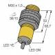 Turck S30SP6FF200 Opto Sensor Diffuse light scanner 3032330