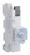 Hager HTS150E3 SLS-Schalter 1P E-50A Sammelschiene QC Phase L3