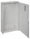 Hager FP62SW2 cabinet univers IP54 SK II 950x550x205 mm