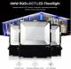 Synergy 21 LED panel spotlight 100W RGB-WW (RGB-CCT) IP65 230V *Milight/Miboxer*