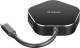D-Link DUB-M420 USB-C 4-Port USB 3.0 Hub with HDMI