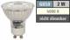 LED-Strahler McShine ''MCOB'' GU10, 2W, 100lm, neutralweiß