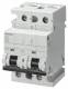 Siemens 5SP4291-7 circuit breaker 400V 10kA, 2-pole. C, 100A, T=70mm