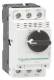 Schneider Electric GV2L03 Schneider motor protection switch 3p 0.4A magnetic trigger rotary drive