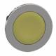 Schneider Electric ZB4FH05 Schneider front element for pushbutton ZB4F Ø30mm yellow n.latching