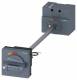 Siemens 3VA9137-0FK33 door coupling rotary drive standard NEMA TYPE 1, 3R