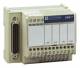 Schneider Electric ABE7CPA410 Schneider PS-Drahtanschlussblock für Isolierte Analog In