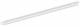 Schneider Electric NSYSQCR12060 Schneider SET of 2 SINGLE RAILS 120X600