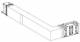 Schneider Electric KSA1000DLR41F Schneider KSA angle element