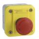 Schneider Electric XALEK1702 Schneider GEHÄUSE BEST. mit PILZTASTER RT
