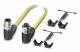 Phoenix Contact 1409494 Phoenix SAC-HZ-3P-MR/0.5-542/FRSHSCOBK Sensor/actuator cable