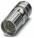 Phoenix Contact 1623839 Phoenix CA-1RP1N8A8008 cable connector